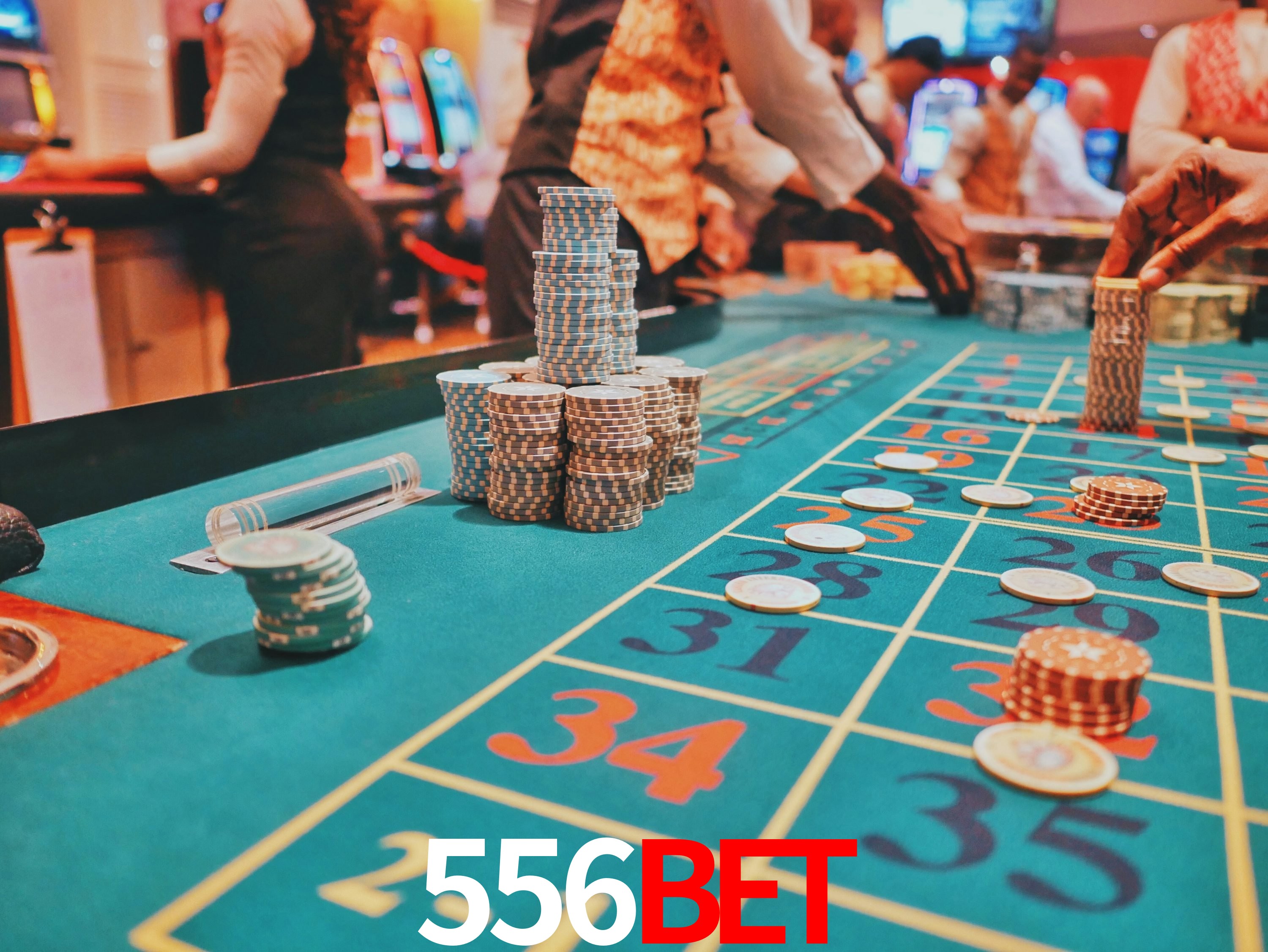 A Emoção da Loteria na 556bet: Uma Chance de Mudança de Vida